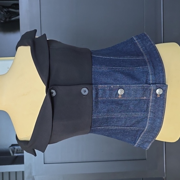 Express OFF the Shoulder Blouse - Picture 2 of 4